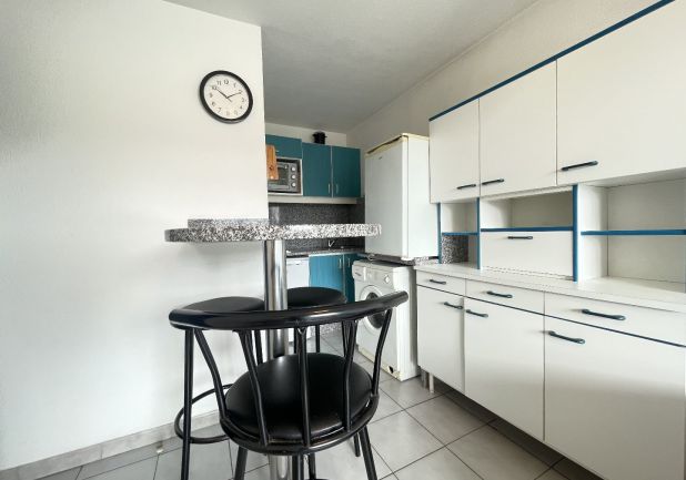 location Appartement Sete