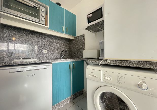 location Appartement Sete