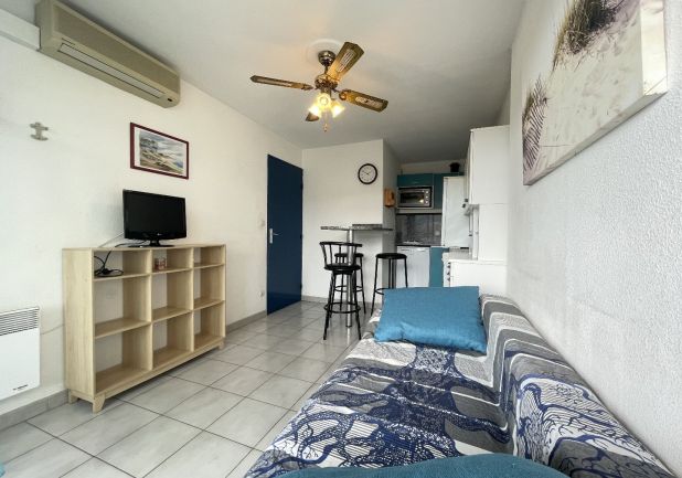 location Appartement Sete