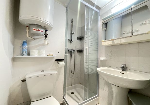 location Appartement Sete