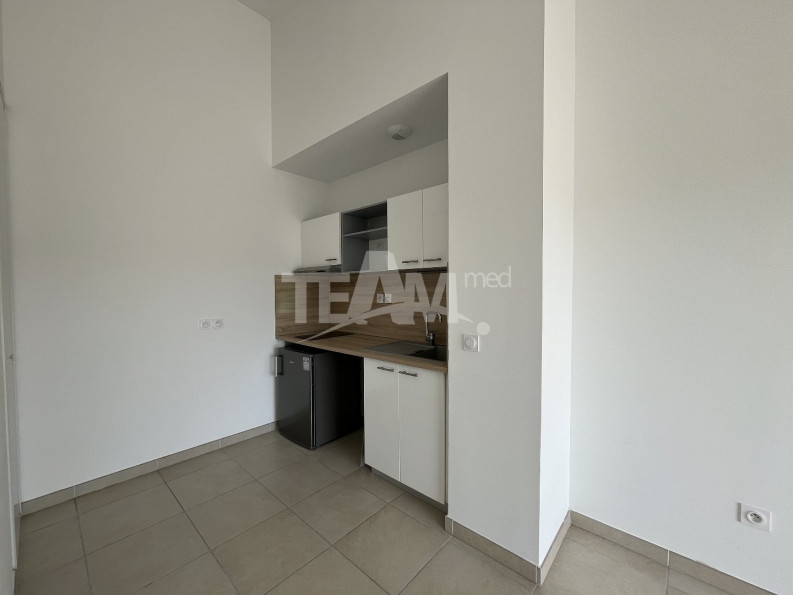 location Appartement neuf Sete - Photo 4