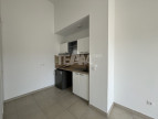 location Appartement neuf Sete