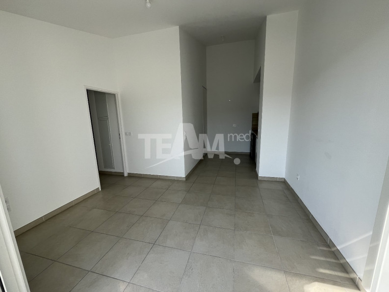 location Appartement neuf Sete - Photo 7