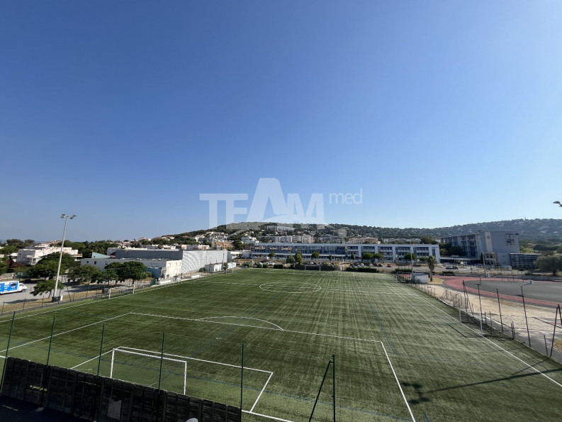 location Appartement neuf Sete - Photo 8