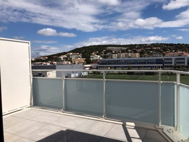 location Appartement neuf Sete - Photo 2