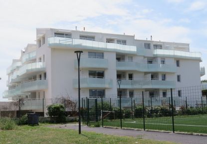 location Appartement neuf Sete