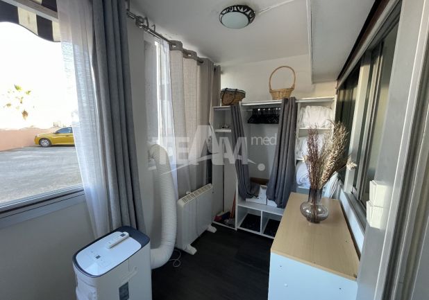 location Appartement Sete