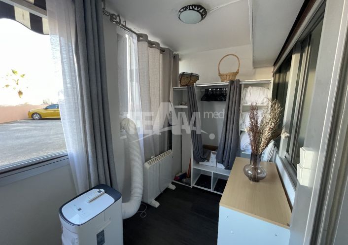 location Appartement Sete