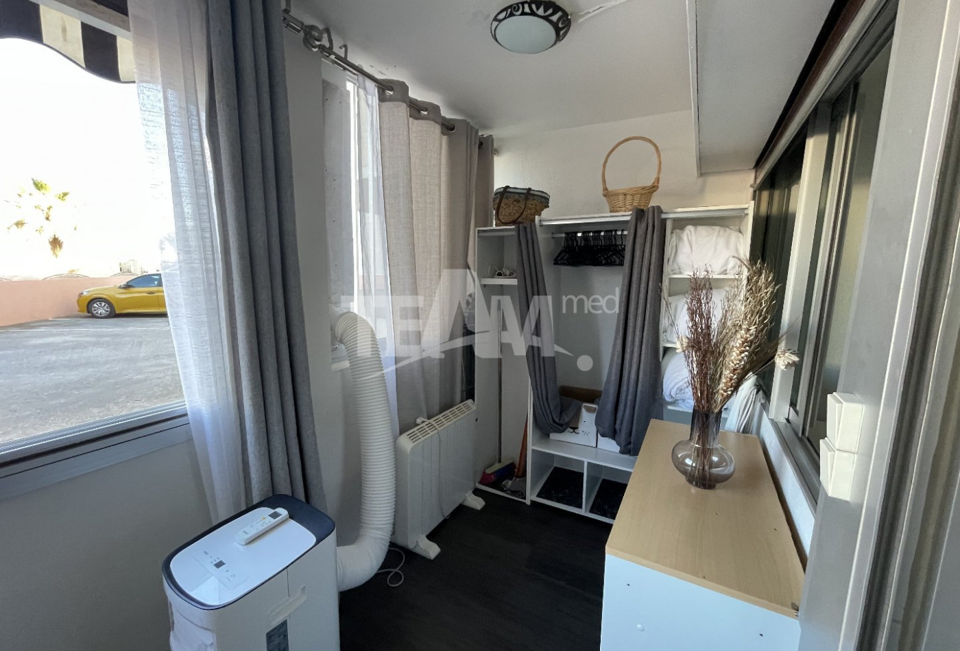 location Appartement Sete - Photo 3