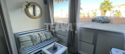 location Appartement Sete