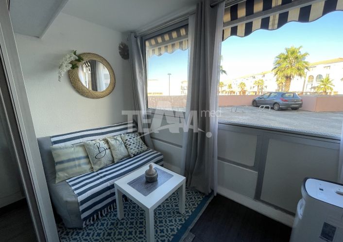 location Appartement Sete