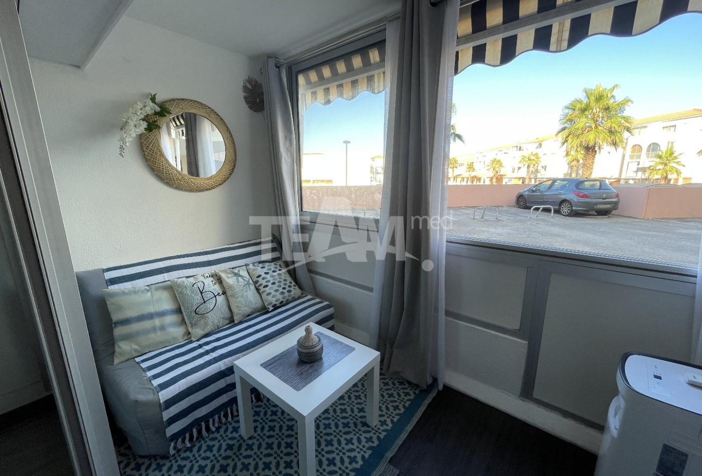 location Appartement Sete - Photo 2