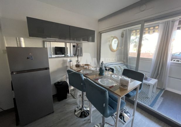 location Appartement Sete