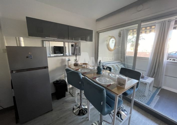 location Appartement Sete