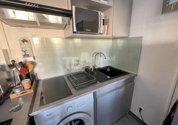 location Appartement Sete