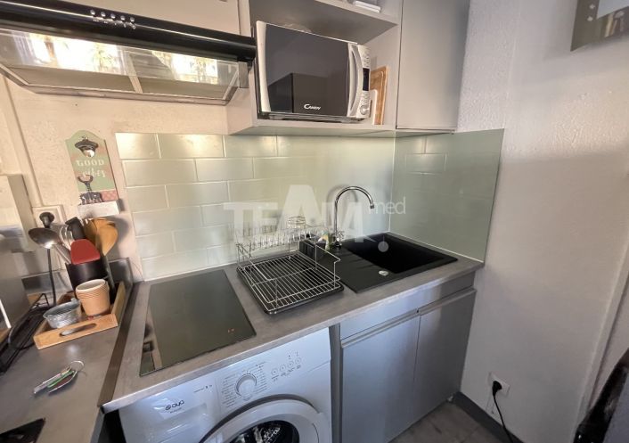 location Appartement Sete