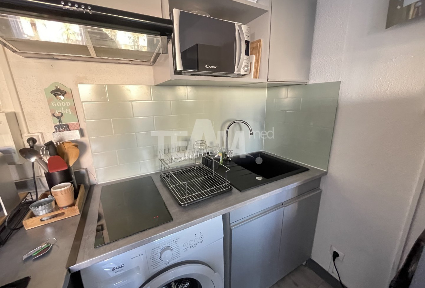 location Appartement Sete - Photo 4