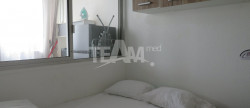 location Appartement Sete