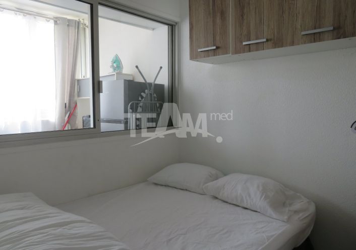 location Appartement Sete