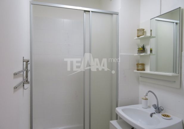 location Appartement Sete