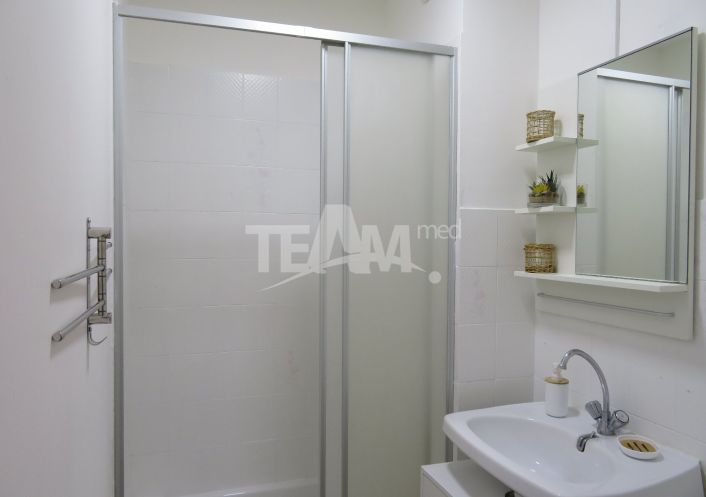 location Appartement Sete