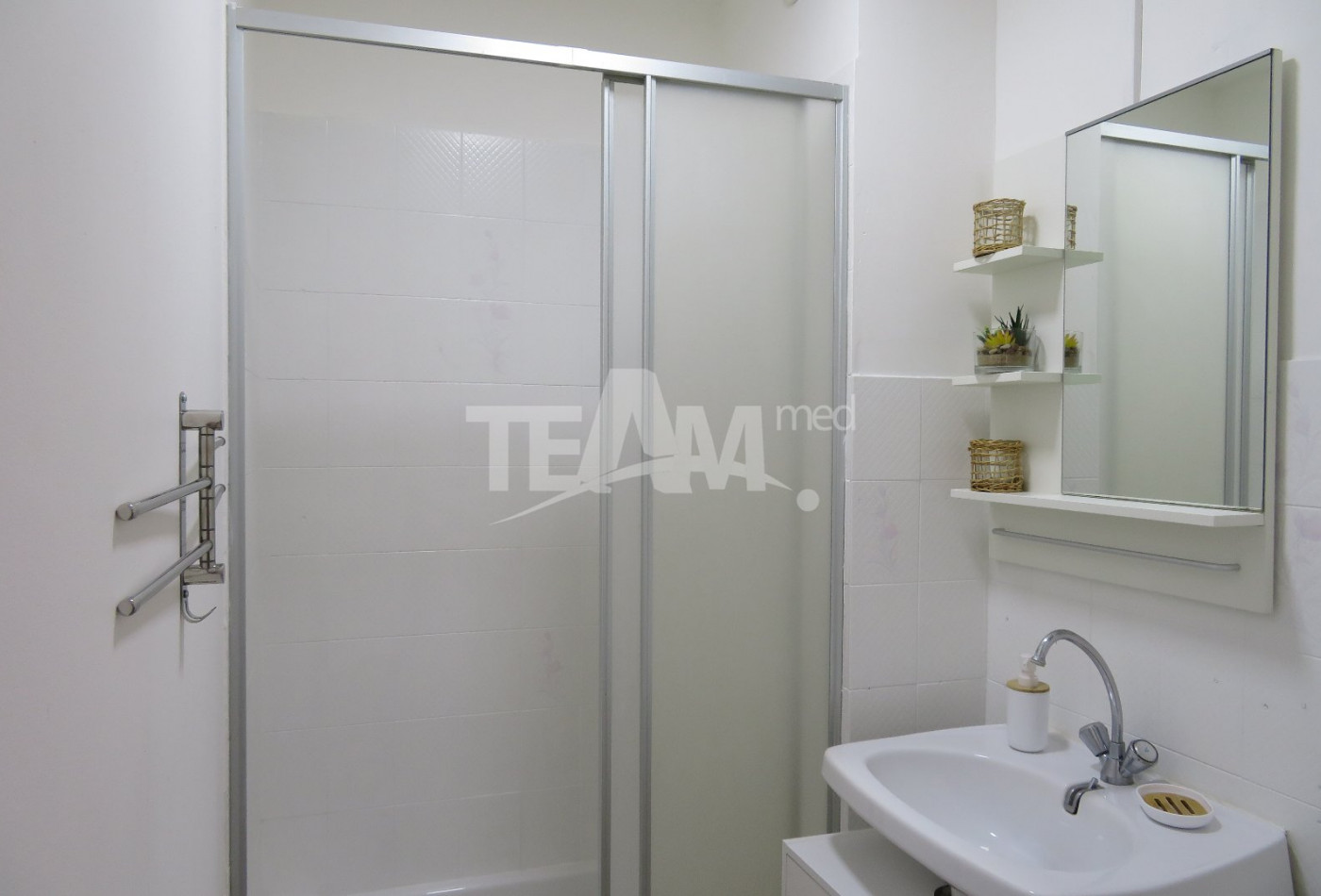 location Appartement Sete - Photo 6