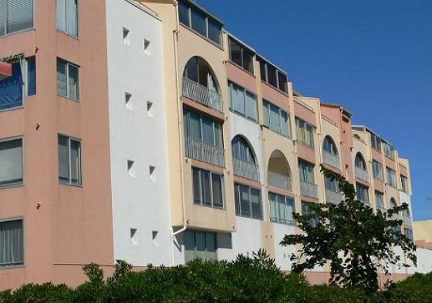 location Studio cabine Sete