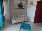 à louer Studio cabine Sete