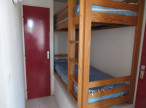 à louer Studio cabine Sete