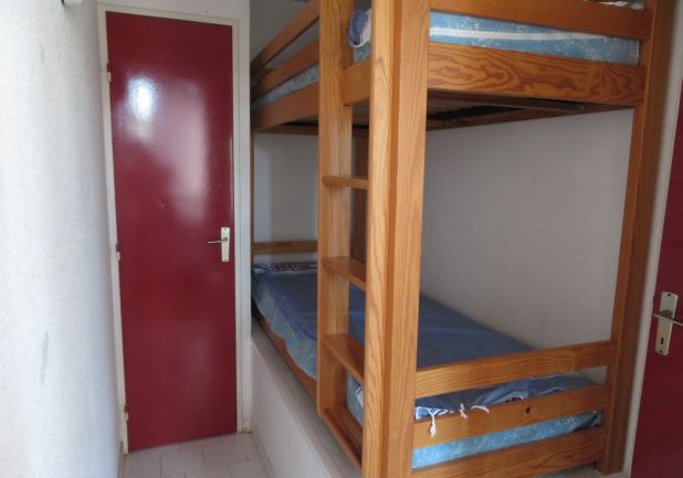 location Studio cabine Sete