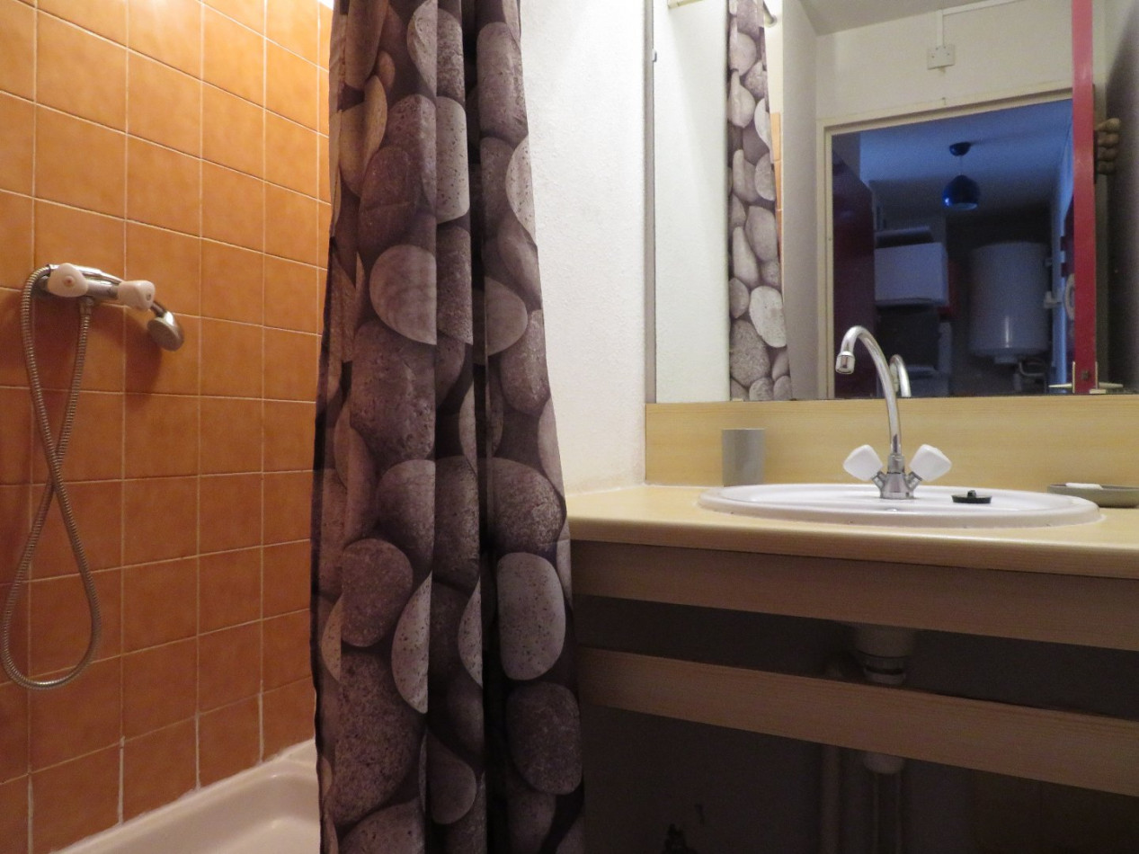 location Studio cabine Sete - Photo 8