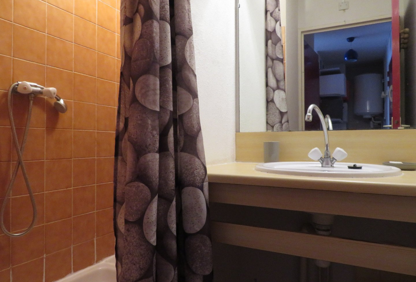 à louer Studio cabine Sete - Photo 8