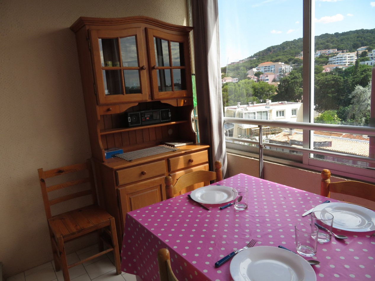 location Studio cabine Sete - Photo 10