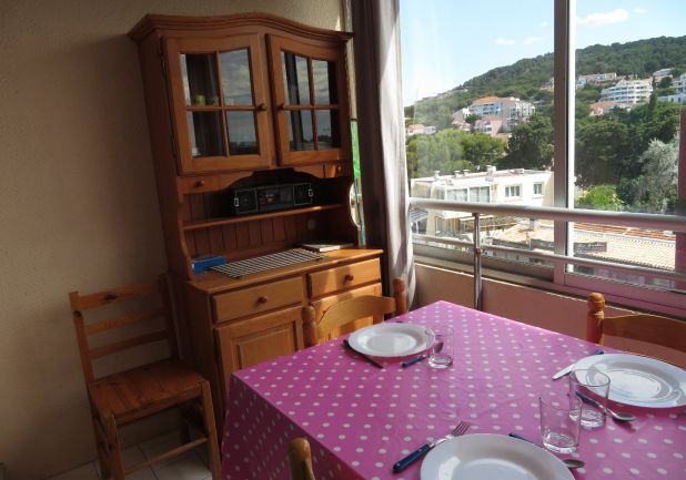 location Studio cabine Sete