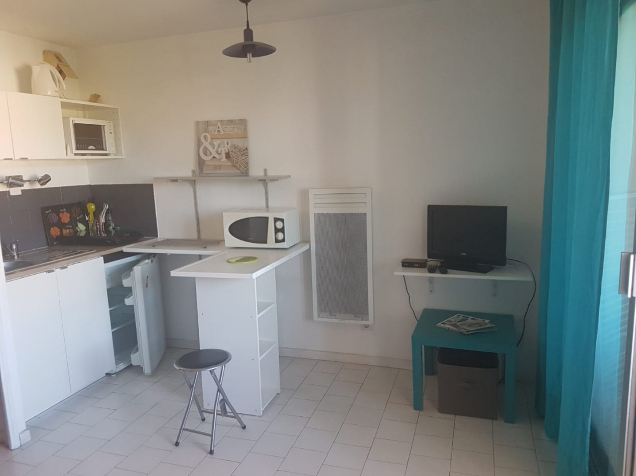 location Studio cabine Sete - Photo 3