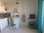 location Studio cabine Sete