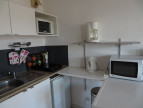location Studio cabine Sete