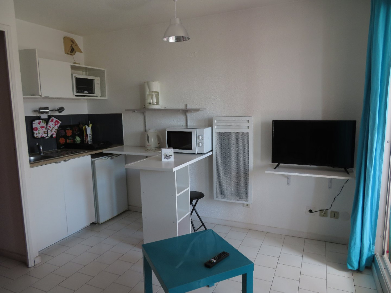 location Studio cabine Sete - Photo 1