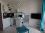 à louer Studio cabine Sete