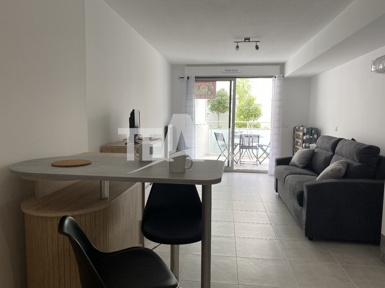 location Studio Sete - Photo 2