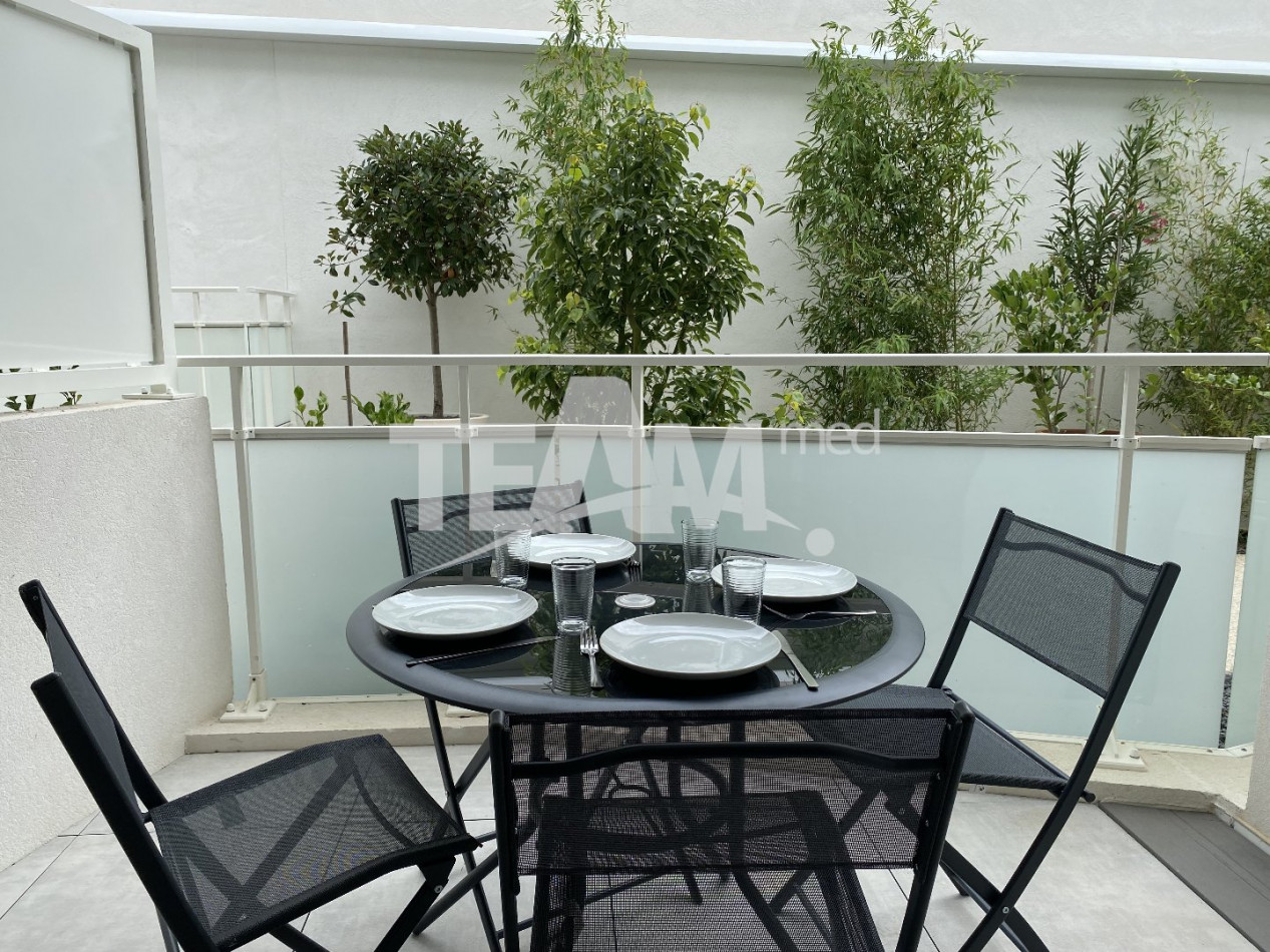 location Studio Sete - Photo 1