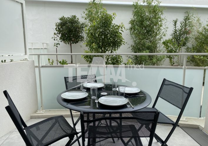location Studio Sete