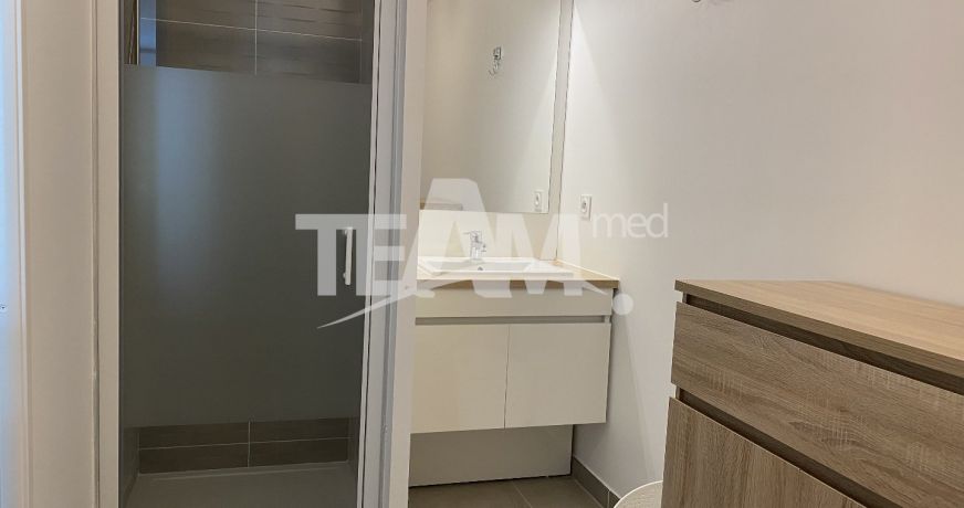 location Studio Sete