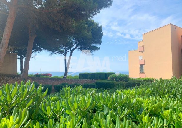 vente Appartement Sete