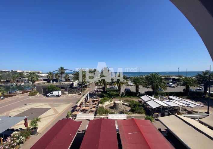 location Appartement Sete
