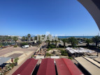 location Appartement Sete