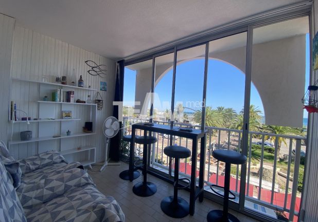location Appartement Sete