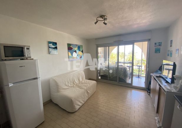 location Appartement Sete