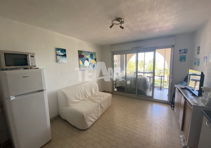location Appartement Sete
