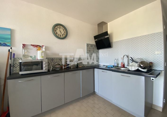 location Appartement Sete